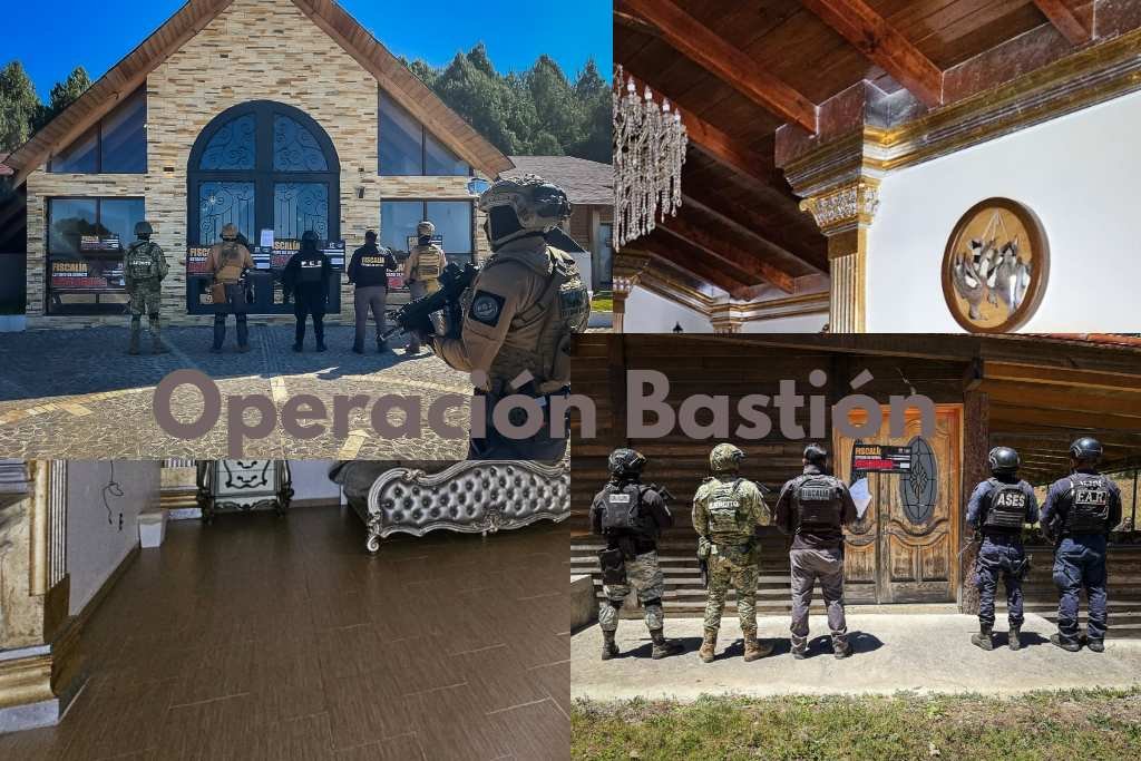 Operativo Bastión
