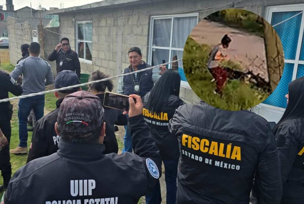 perros agresivos en San Pablo Autopan