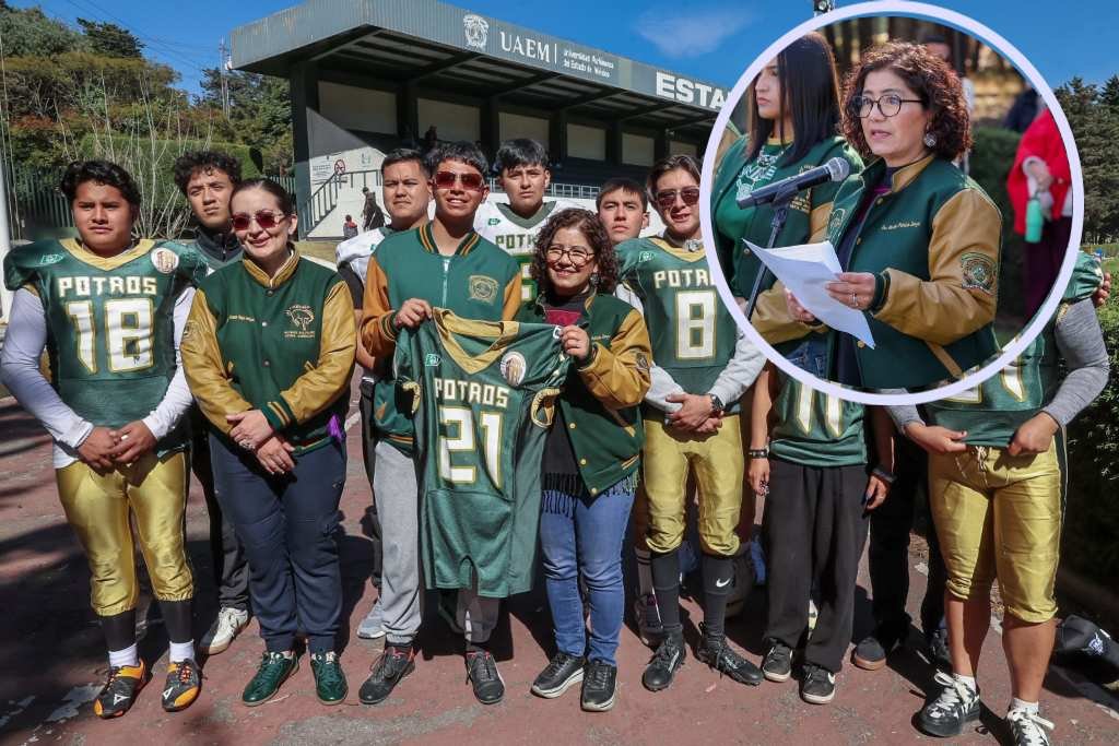 Arranco Potrobowl 2026