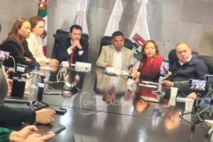 diputados del PRI Edomex