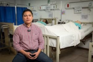 reacreditan calidad de enfermerìa