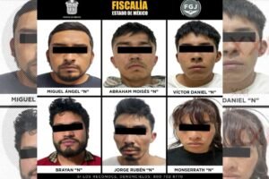 secuestradores de jiquipilco