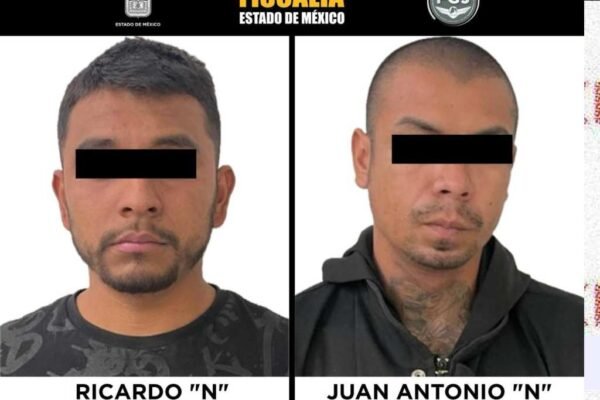 secuestro expres contra transportistas