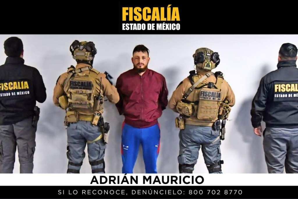 excomisario de Nicolás Romero