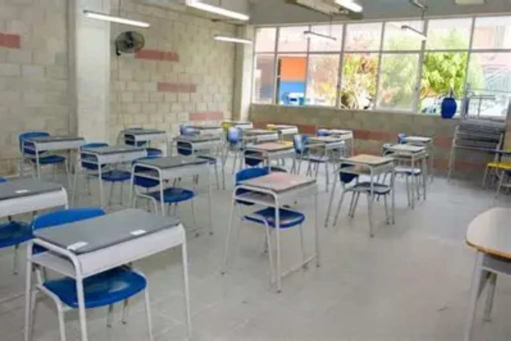 suspenden clases en Edomex