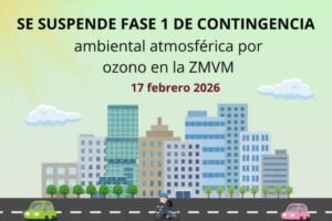 contingencia ambiental fase 1