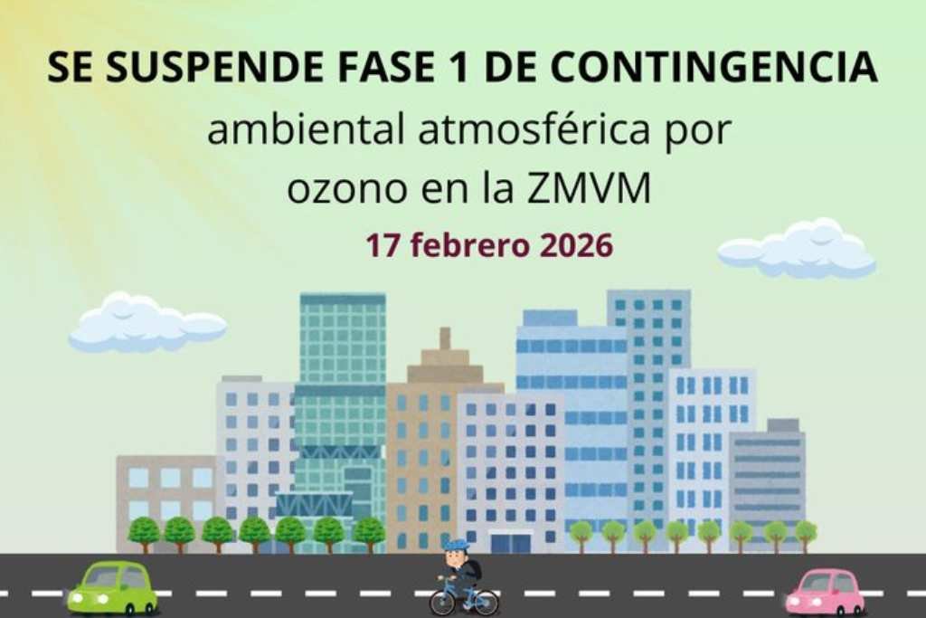 contingencia ambiental fase 1
