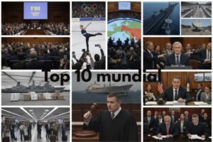 top 10 mundial