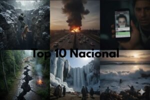 top 10 nacional
