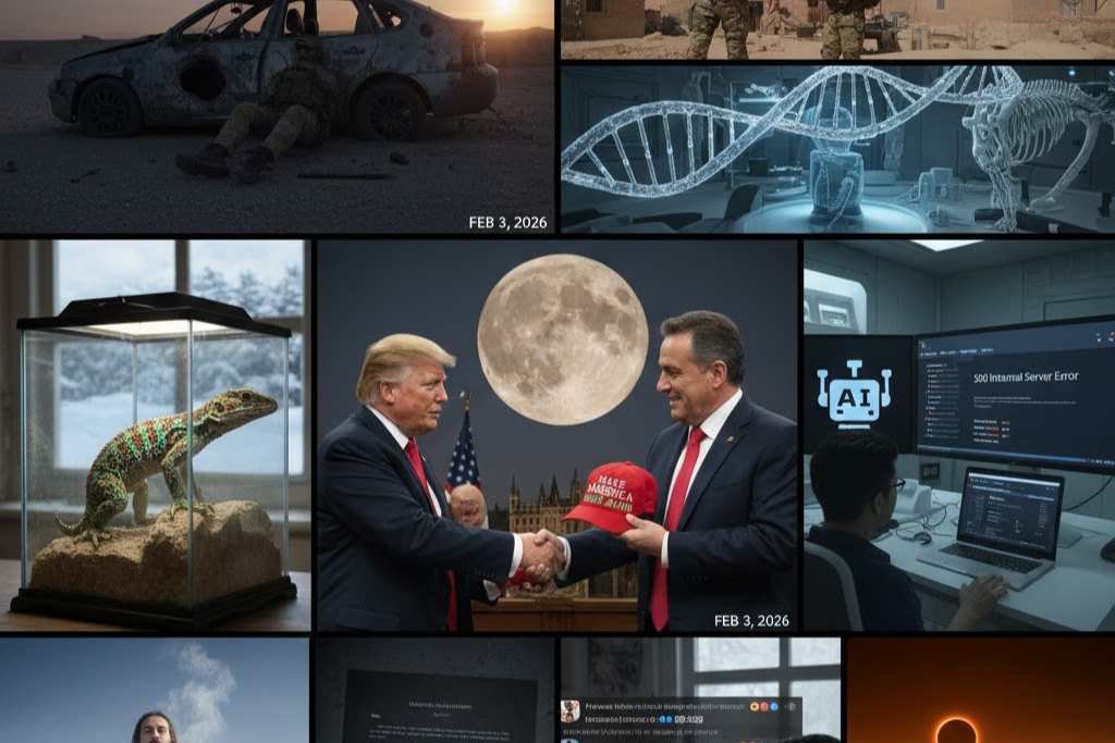 top 10 internacional