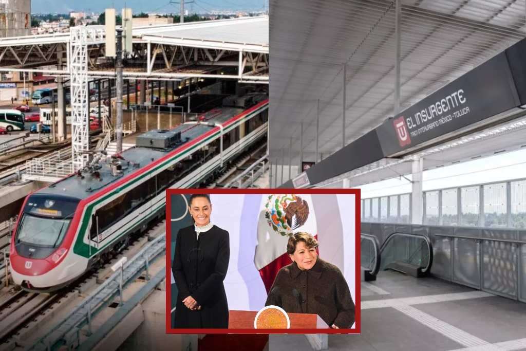 inauguran ultimo tramo del insurgente