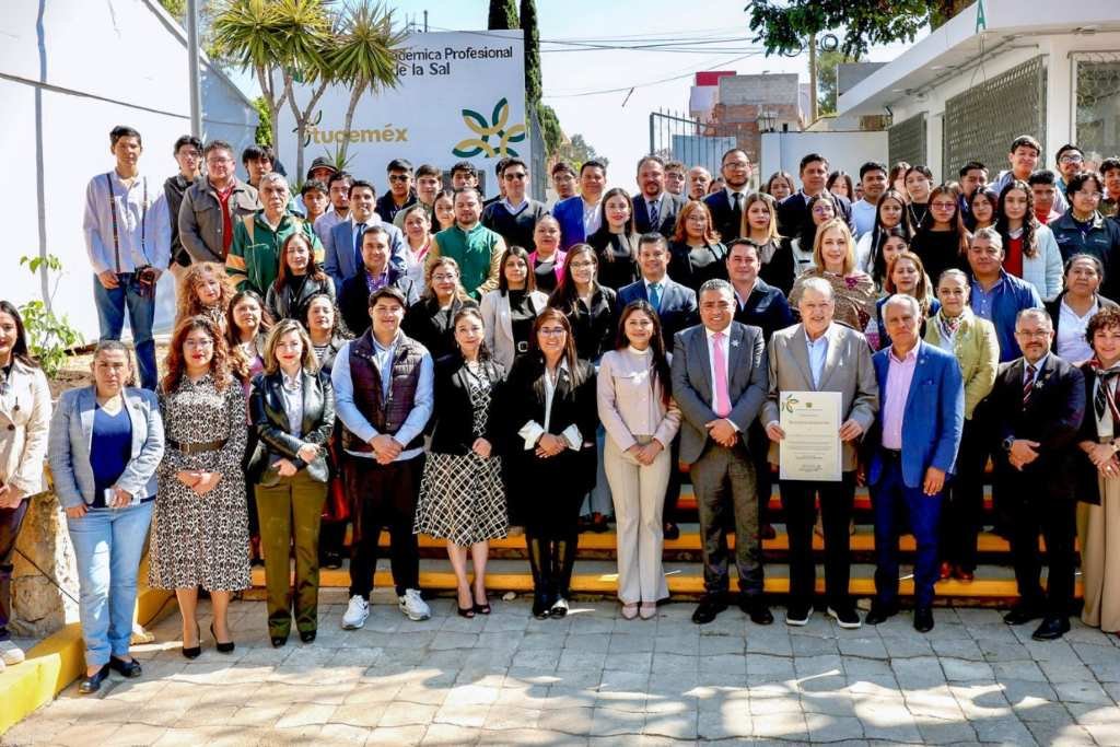 unidad de UAEMEX en Ixtapan de la Sal