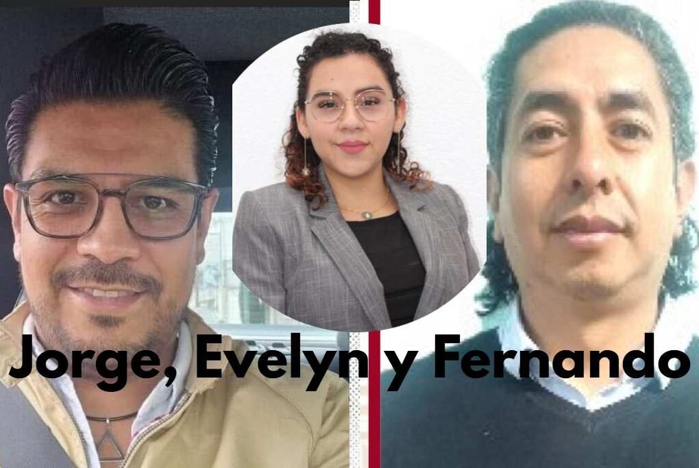 Venden plazas de gobierno Edomex