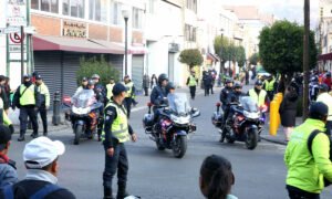 ¡Atención! Toluca anuncia cierres viales por peregrinación al Tepeyac