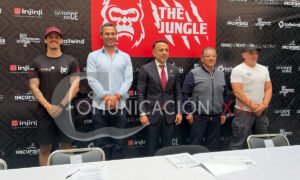 600 atletas correrán en la salvaje Jungle Race Metepec