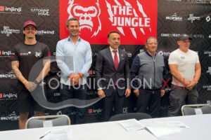 600 atletas correrán en la salvaje Jungle Race Metepec