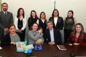 Adopciones más ágiles en el Estado de México con el PJEdomex