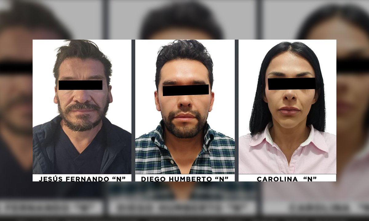 Aseguran clínica y acusa a médicos de realizar cirugías plásticas sin certificación en Toluca