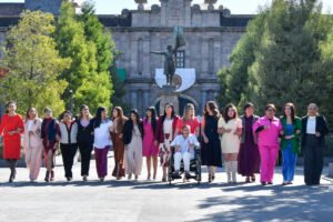 Avanza legislación mexiquense en igualdad de género con nuevas medidas