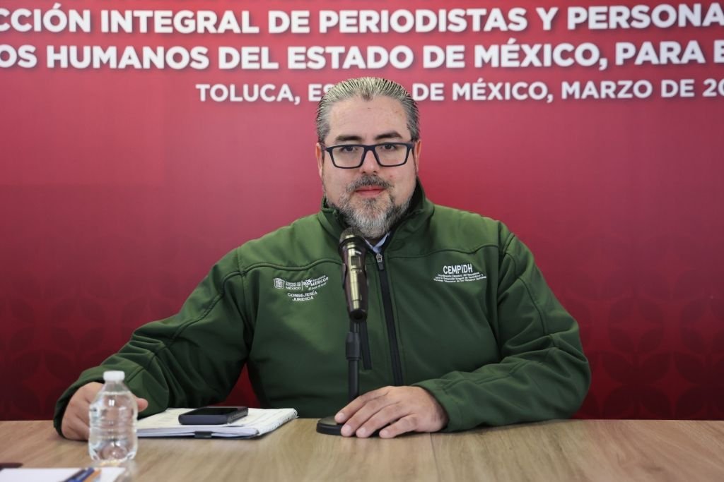 mexanismo de protección
