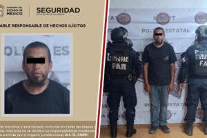 Cae jefe de plaza de la FM en operativo, en Villa Guerrero