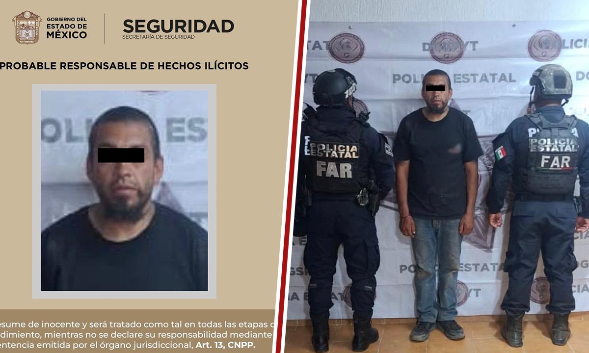 Cae jefe de plaza de la FM en operativo, en Villa Guerrero
