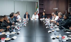 Capacitación policial, eje de plan contra reincidencia en Toluca