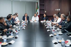 Capacitación policial, eje de plan contra reincidencia en Toluca