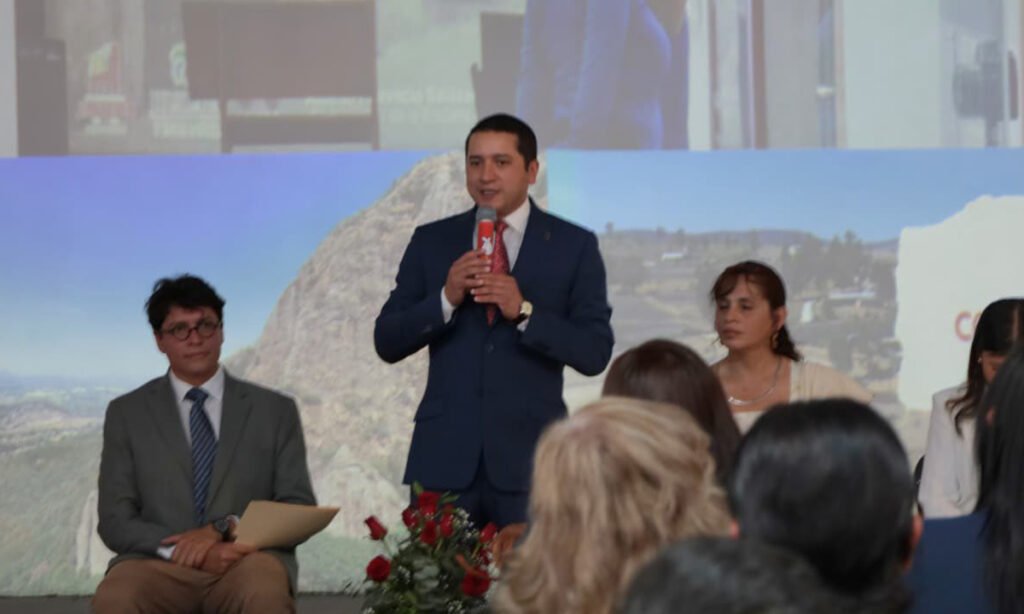 Celebran segundo aniversario del Museo de Jilotepec