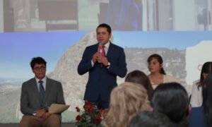 Celebran segundo aniversario del Museo de Jilotepec