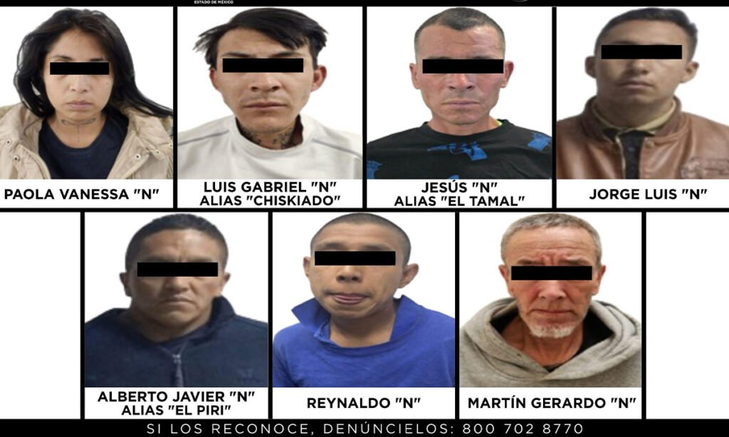 Chofer de aplicación fue secuestrado en Tultitlán; ya los detuvieron