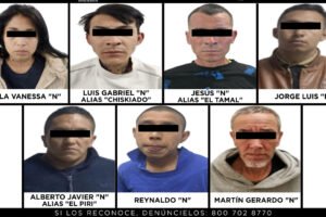 Chofer de aplicación fue secuestrado en Tultitlán; ya los detuvieron