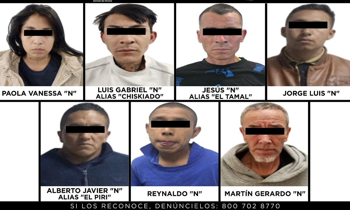 Chofer de aplicación fue secuestrado en Tultitlán; ya los detuvieron