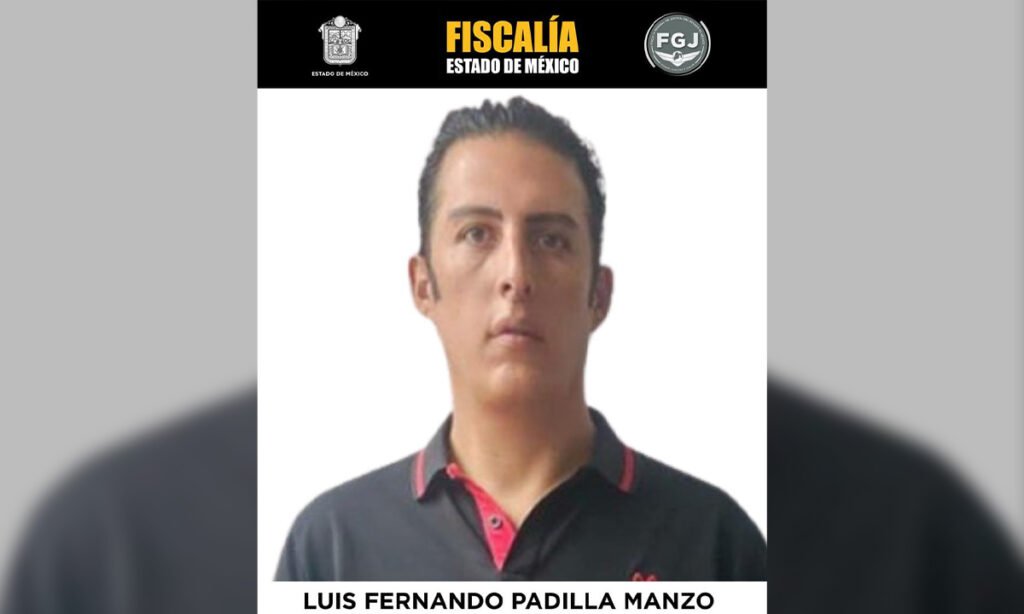 Condenan a “Fer Italia” a 20 años de prisión