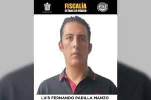 Condenan a “Fer Italia” a 20 años de prisión