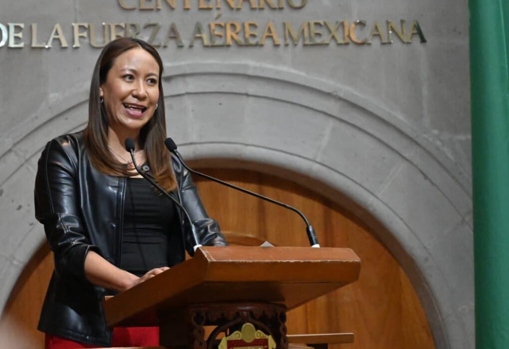 Congreso Edomex pide homologar registros indígenas