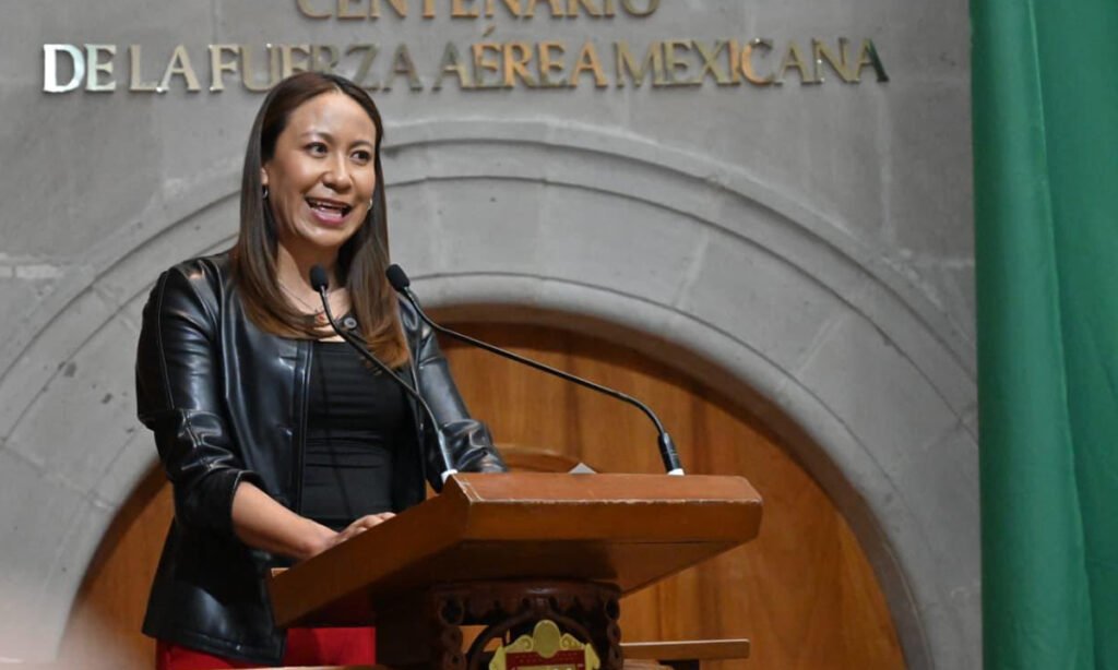 Congreso Edomex pide homologar registros indígenas