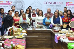 Diputada Angélica Pérez convoca a la Feria de la Trucha 2026 en Amanalco