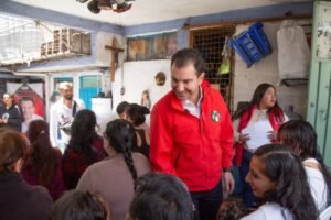 diputados del PRI Edomex