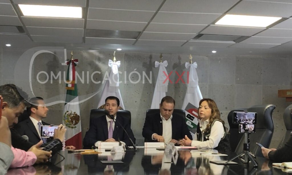 Elías Rescala del PRI propone que CDMX pague por su basura