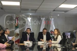 Elías Rescala del PRI propone que CDMX pague por su basura
