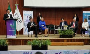 Enrique Vargas alerta por plan B electoral