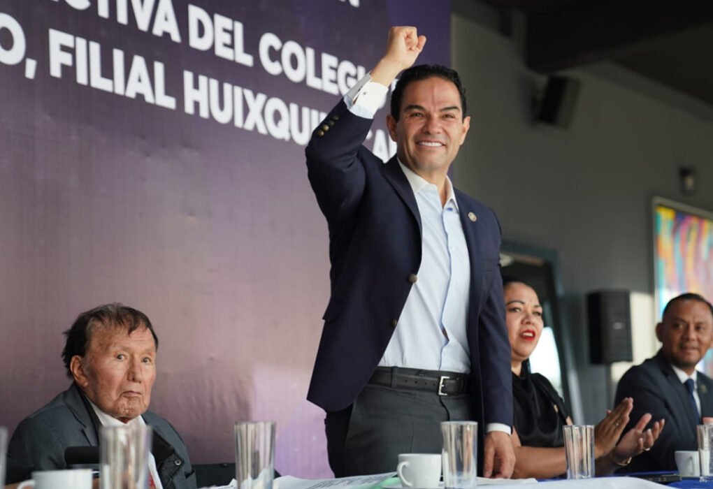 Enrique Vargas del Villar critica designación de jueces por sorteo