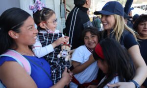 Huixquilucan atiende solicitudes en San Cristóbal y El Mirador