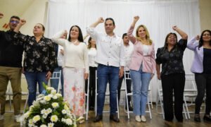 Huixquilucan mejora cada día con proyectos impulsados por Acción Nacional