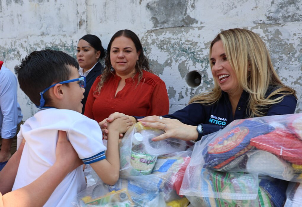 Huixquilucan suma 51 mediciones estatales consecutivas