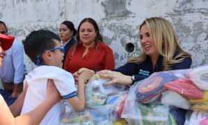 Huixquilucan suma 51 mediciones estatales consecutivas