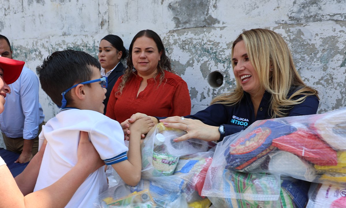 Huixquilucan suma 51 mediciones estatales consecutivas
