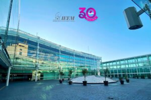 IEEM cumple 30 años de historia electoral