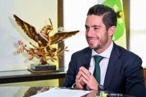 INE valida informe del PVEM con observaciones mínimas